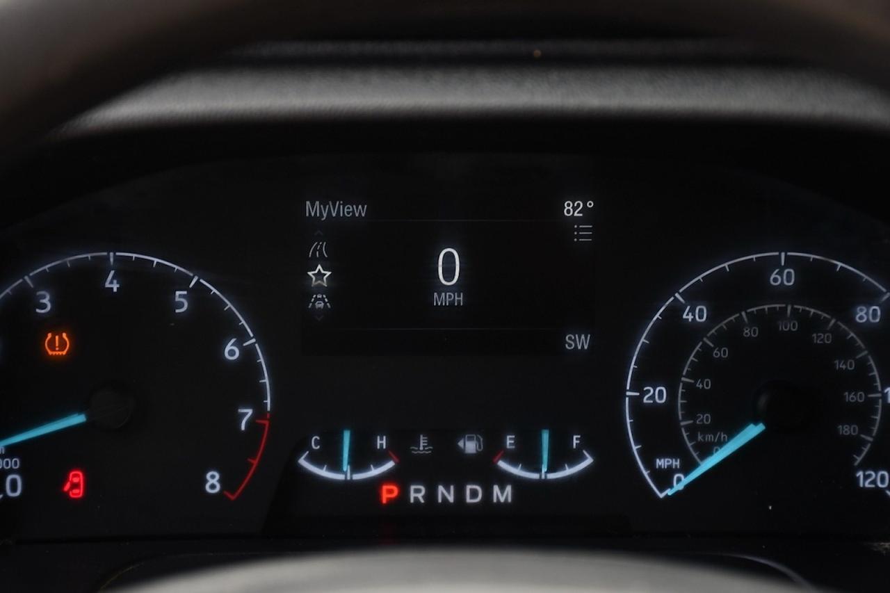 2020 Ford Transit Cargo Van Lakeworth FL