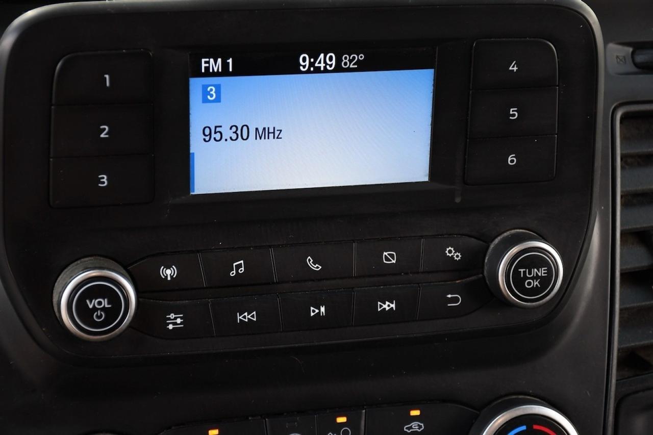 2020 Ford Transit Cargo Van Lakeworth FL