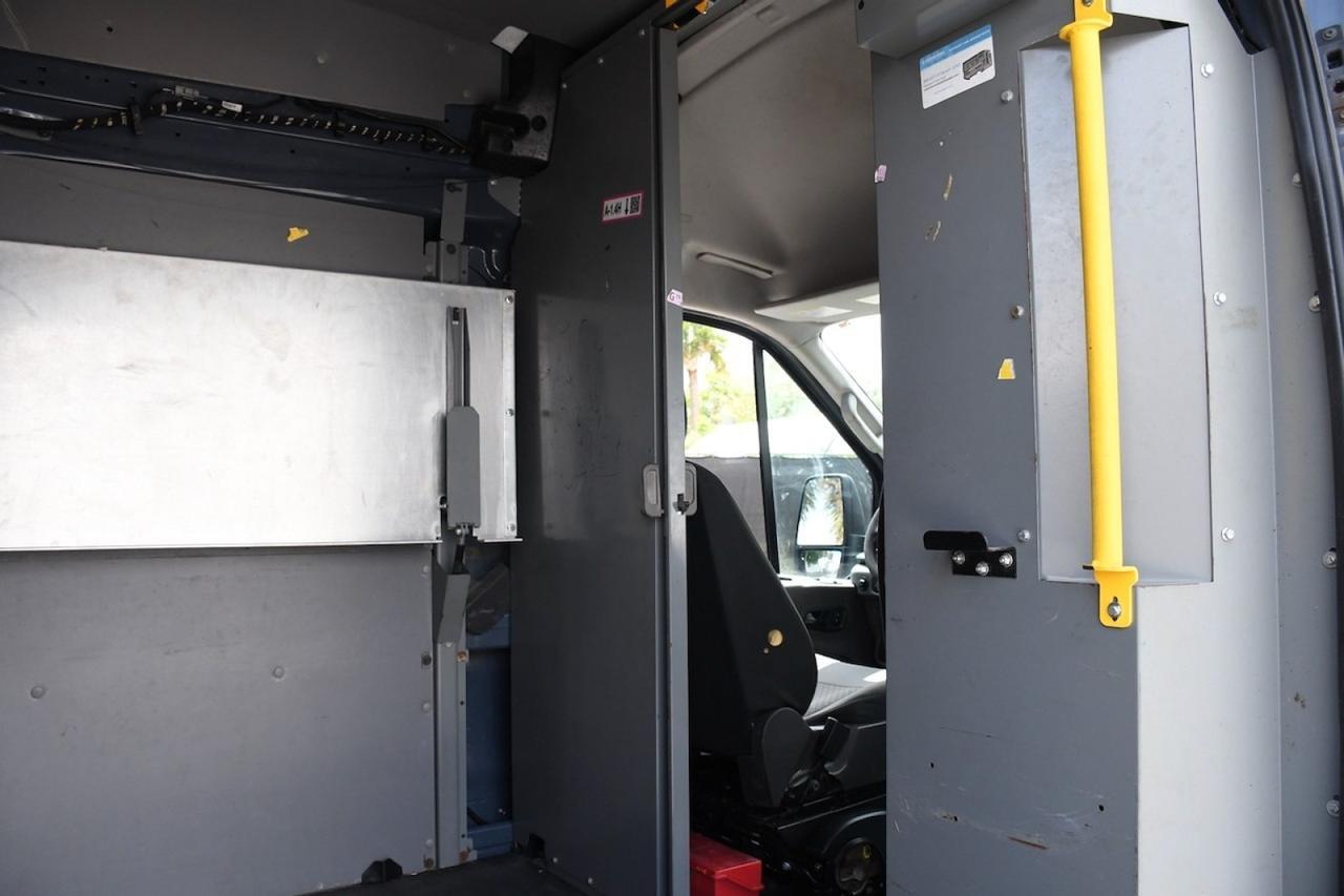 2020 Ford Transit Cargo Van Lakeworth FL