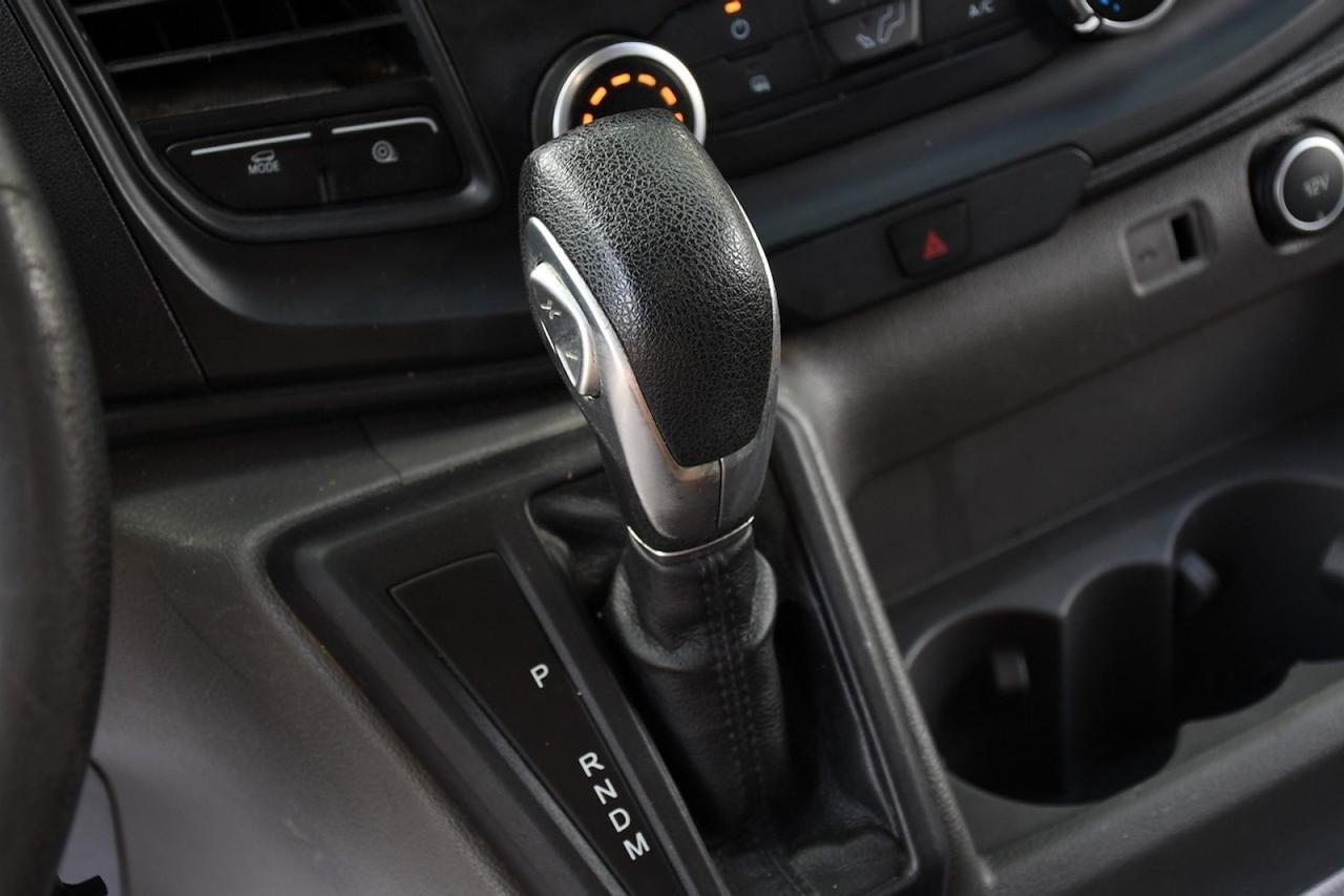 2020 Ford Transit Cargo Van Lakeworth FL