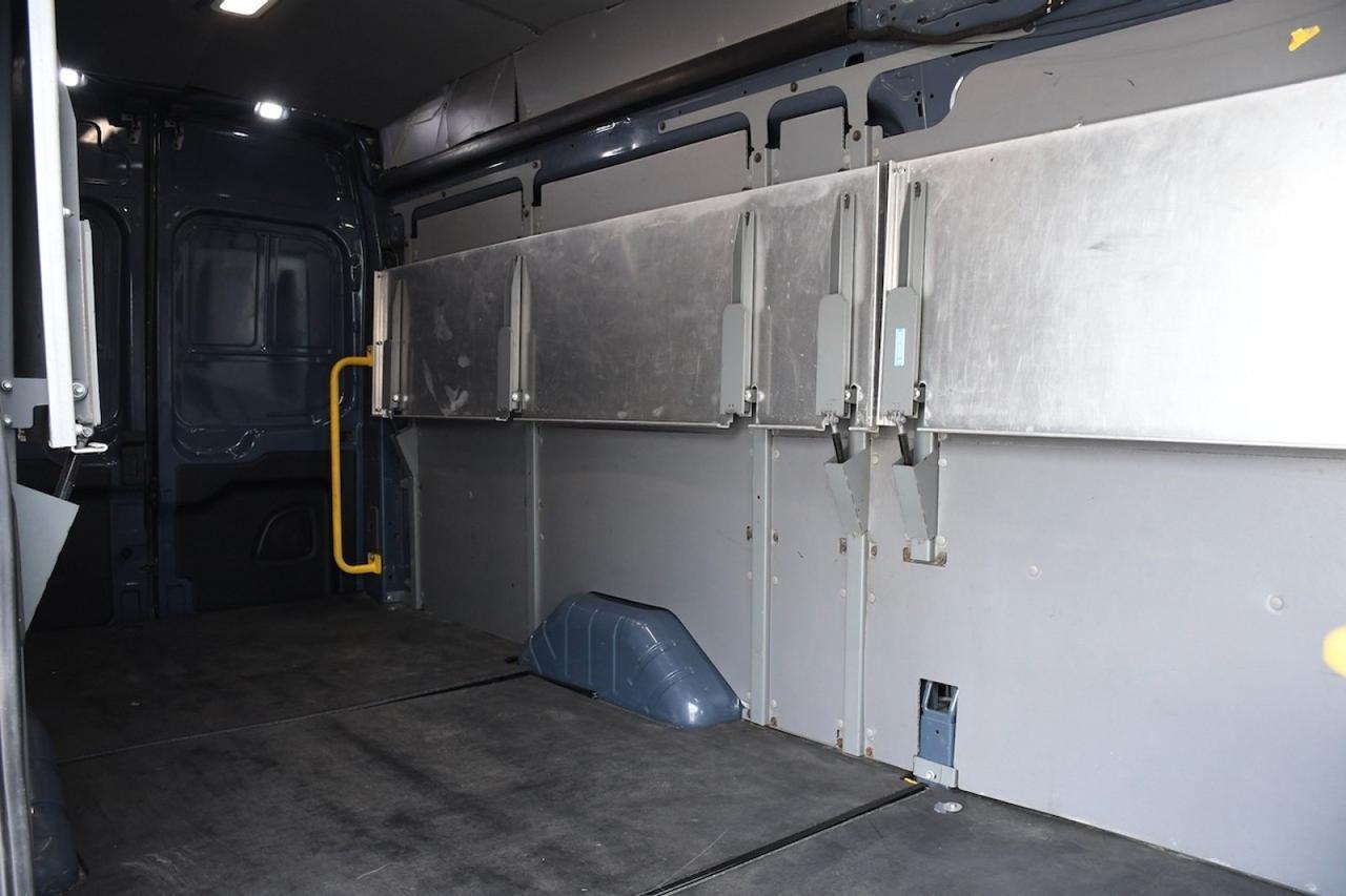 2020 Ford Transit Cargo Van Lakeworth FL