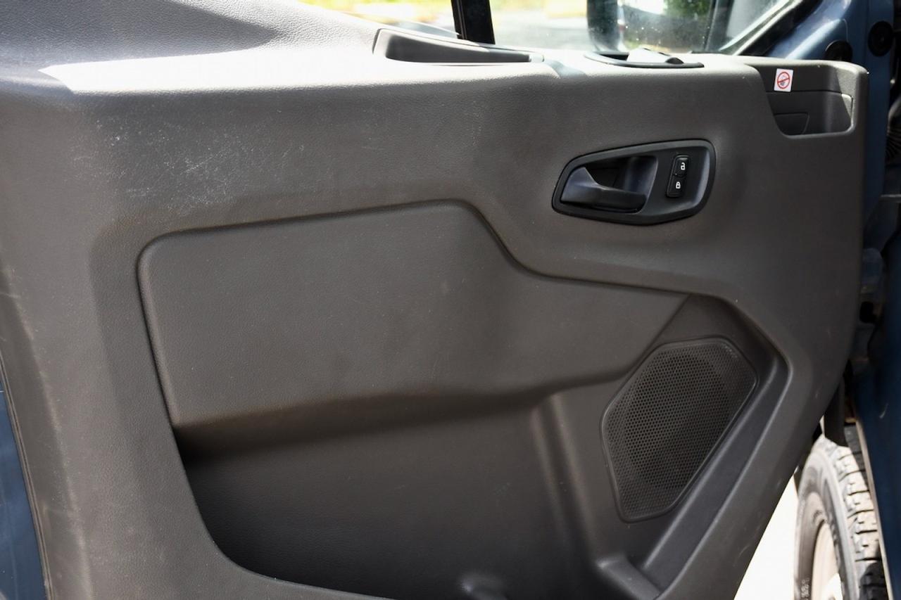 2020 Ford Transit Cargo Van Lakeworth FL