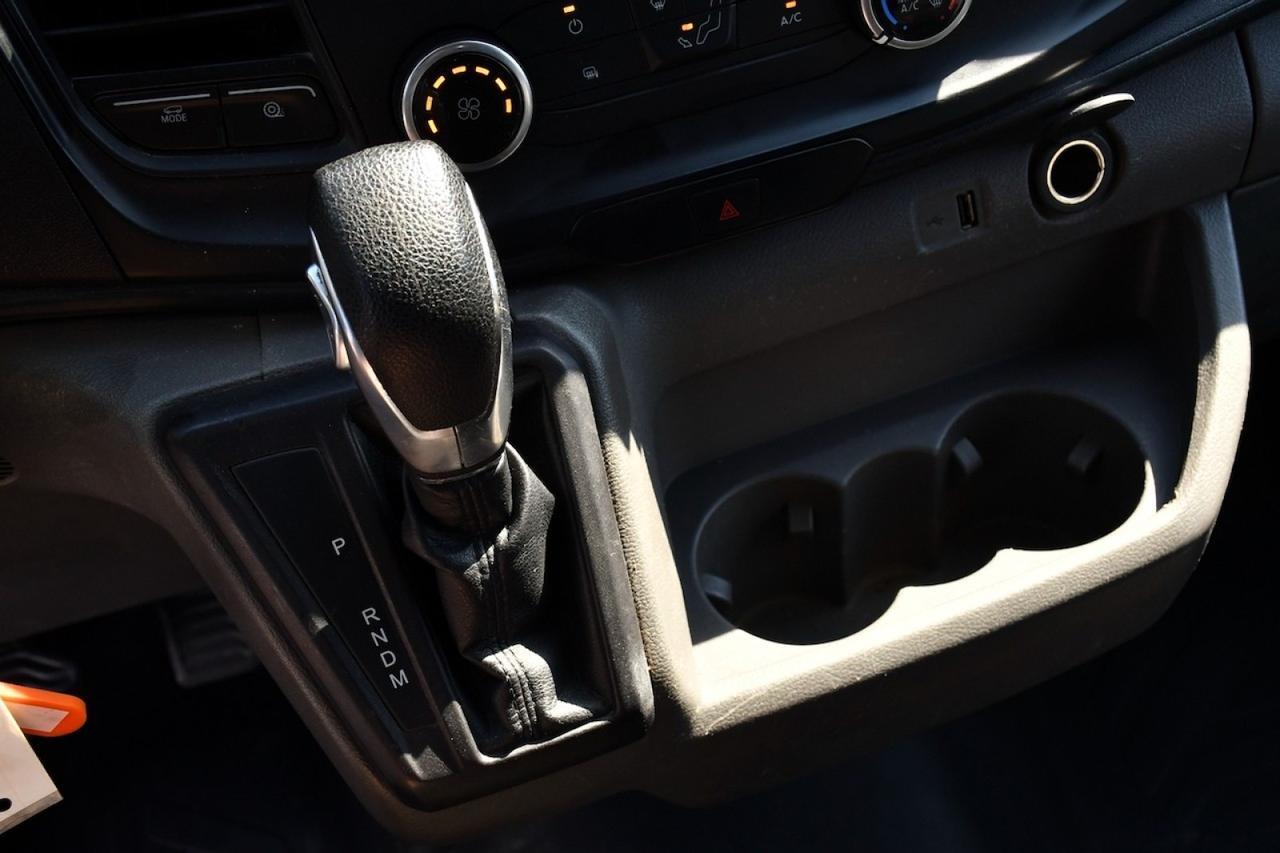 2020 Ford Transit Cargo Van Lakeworth FL