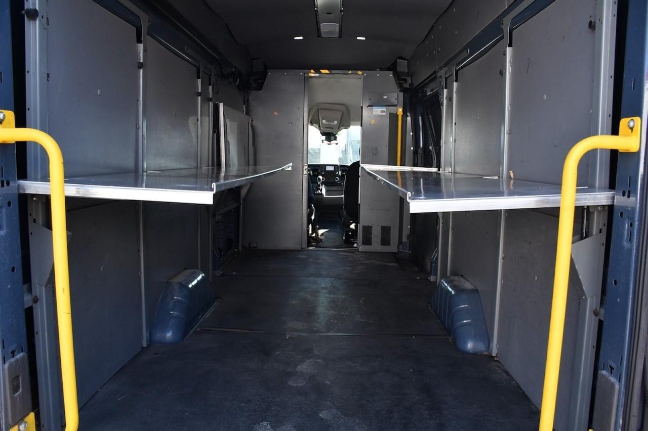 2020 Ford Transit Cargo Van Lakeworth FL