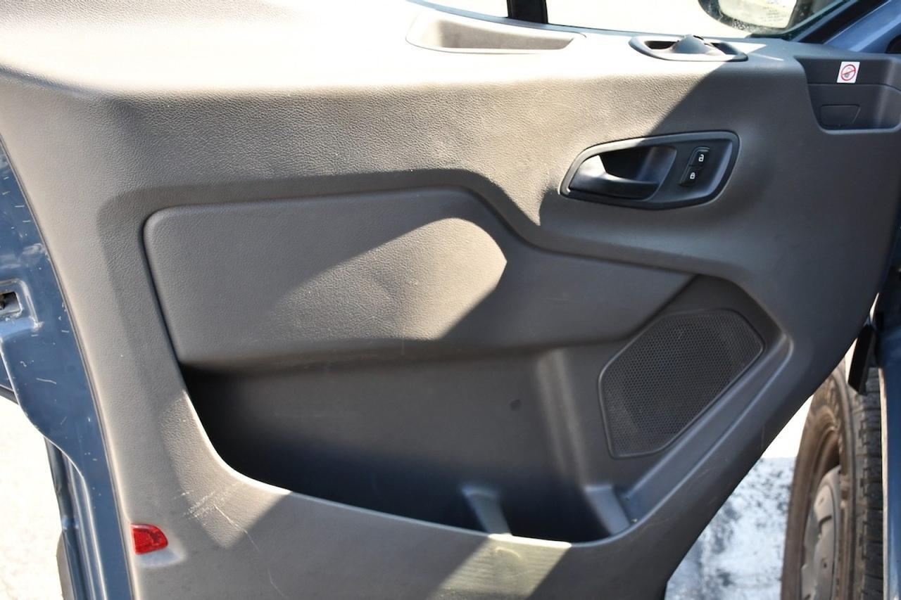 2020 Ford Transit Cargo Van Lakeworth FL