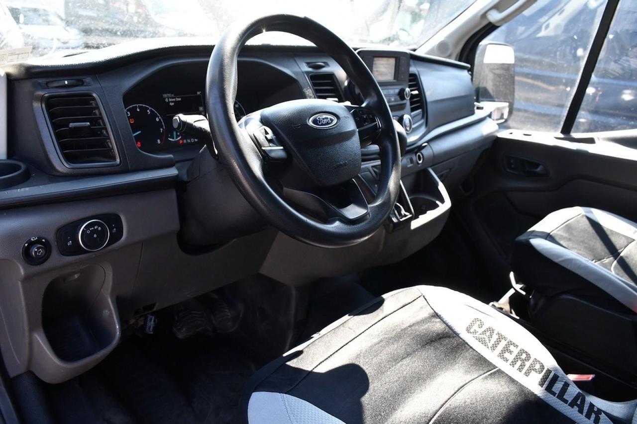 2020 Ford Transit Cargo Van Lakeworth FL