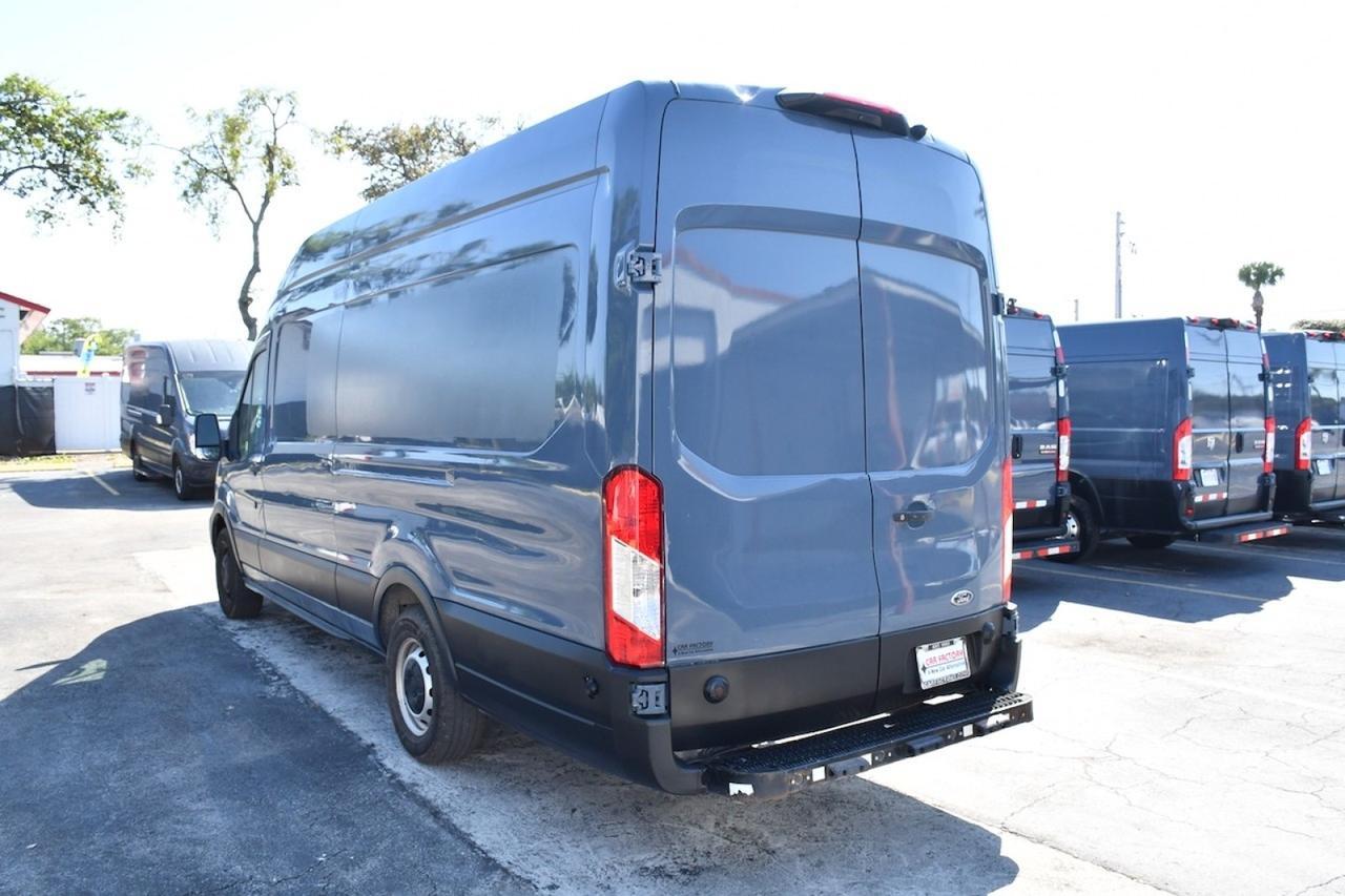 2020 Ford Transit Cargo Van Lakeworth FL