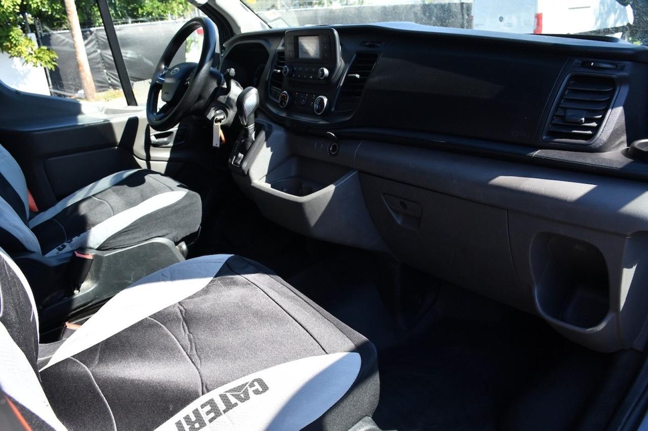 2020 Ford Transit Cargo Van Lakeworth FL