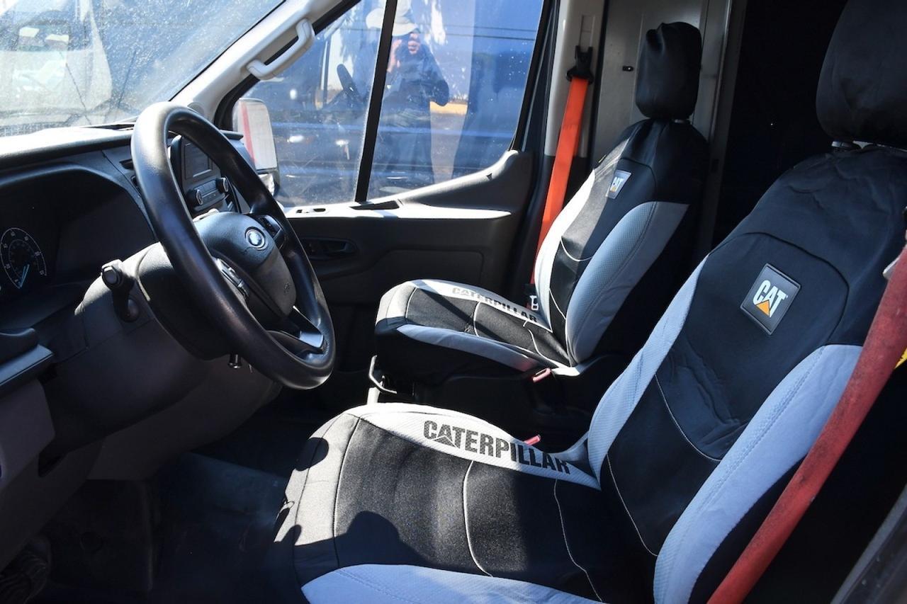 2020 Ford Transit Cargo Van Lakeworth FL