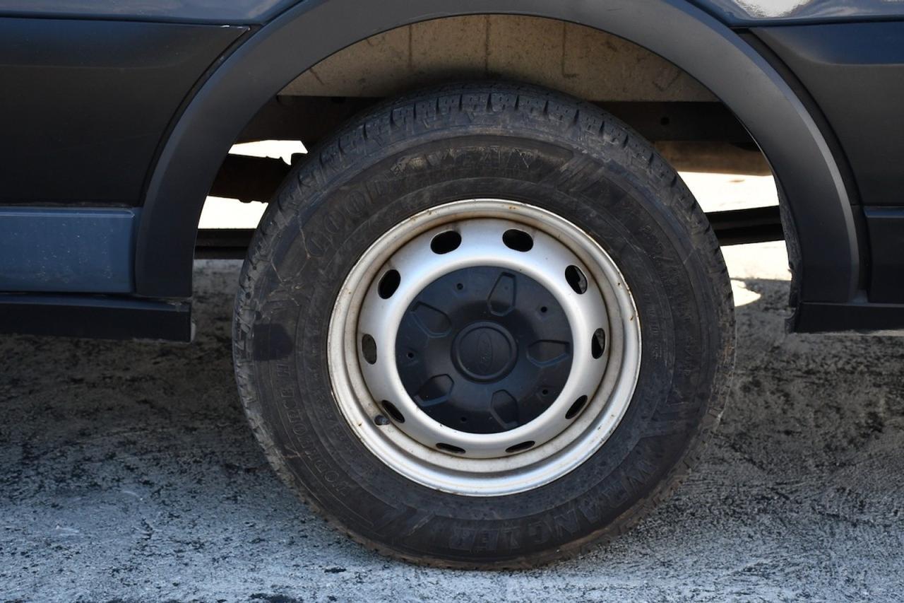 2020 Ford Transit Cargo Van Lakeworth FL