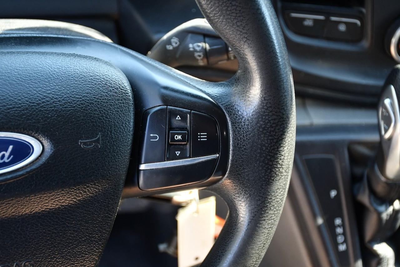 2020 Ford Transit Cargo Van Lakeworth FL