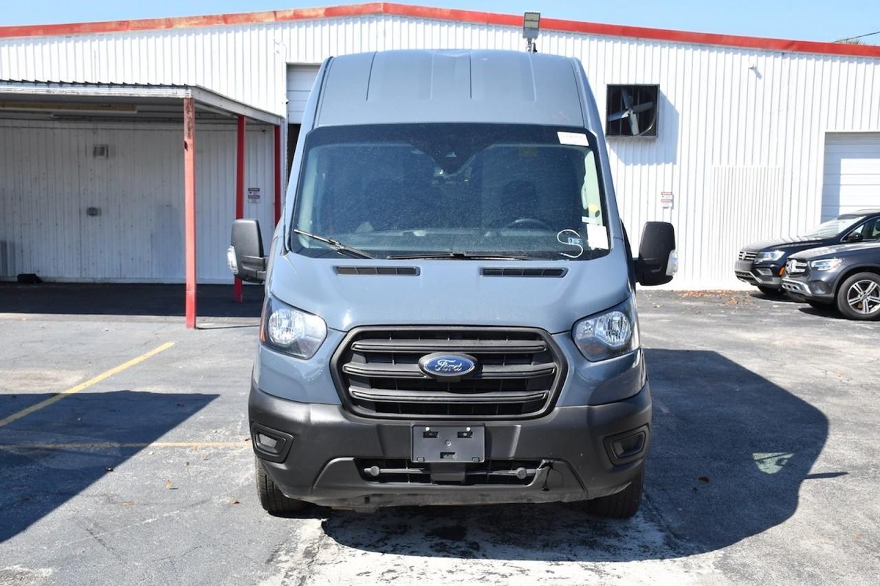 2020 Ford Transit Cargo Van Lakeworth FL