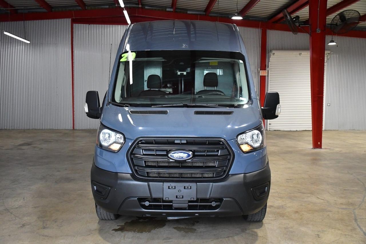 2020 Ford Transit Cargo Van Lakeworth FL