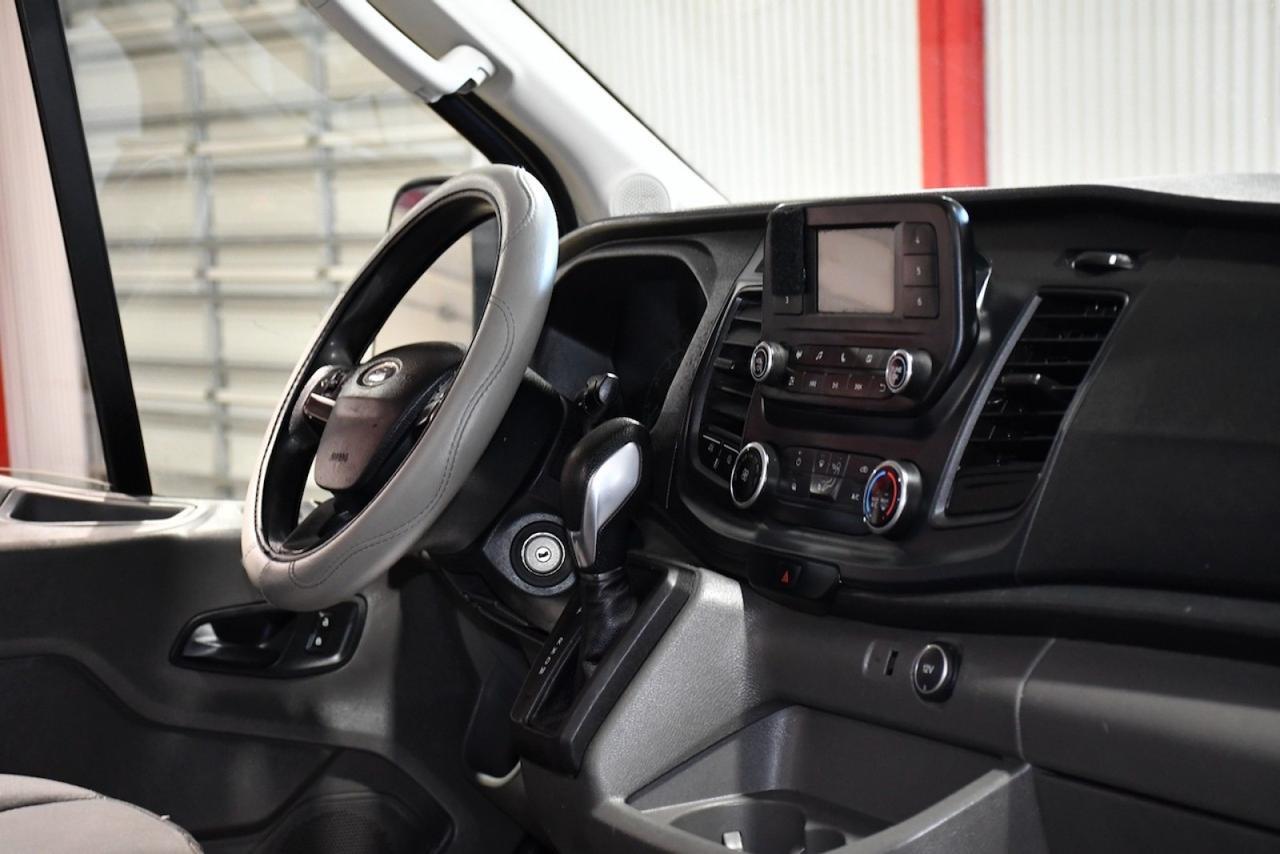 2020 Ford Transit Cargo Van Lakeworth FL