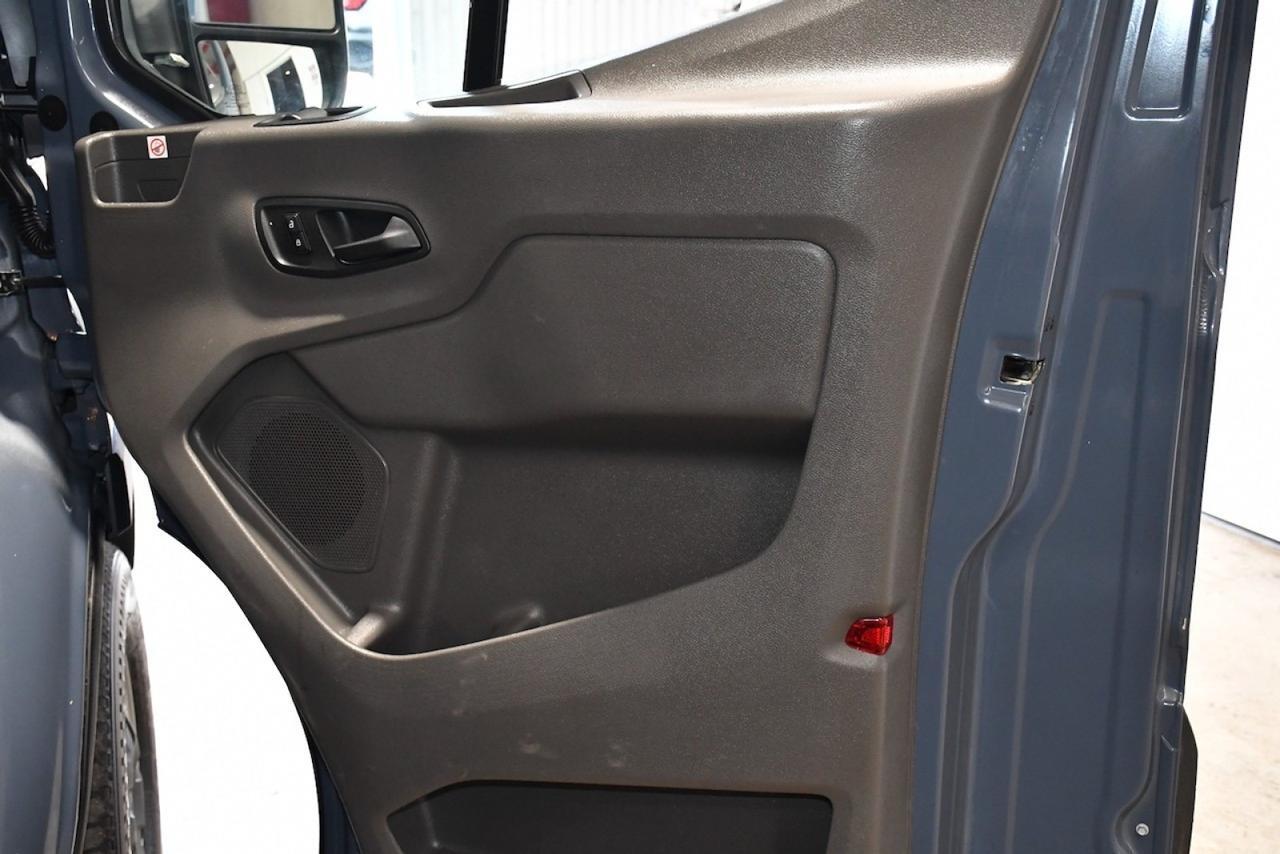 2020 Ford Transit Cargo Van Lakeworth FL