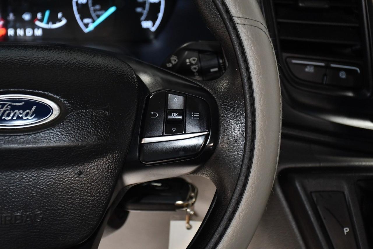 2020 Ford Transit Cargo Van Lakeworth FL