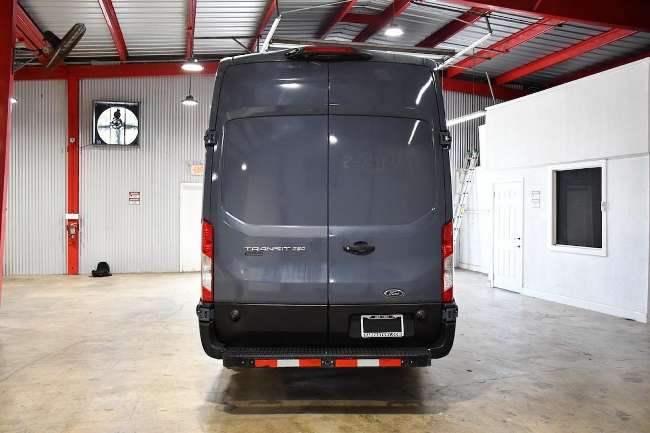 2020 Ford Transit Cargo Van Lakeworth FL