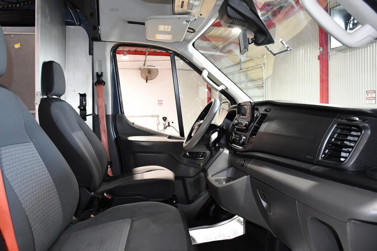 2020 Ford Transit Cargo Van Lakeworth FL