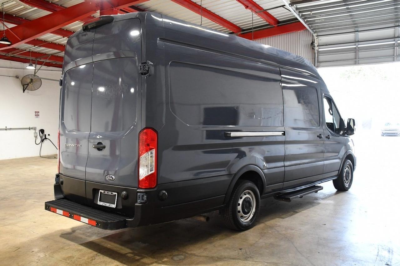 2020 Ford Transit Cargo Van Lakeworth FL