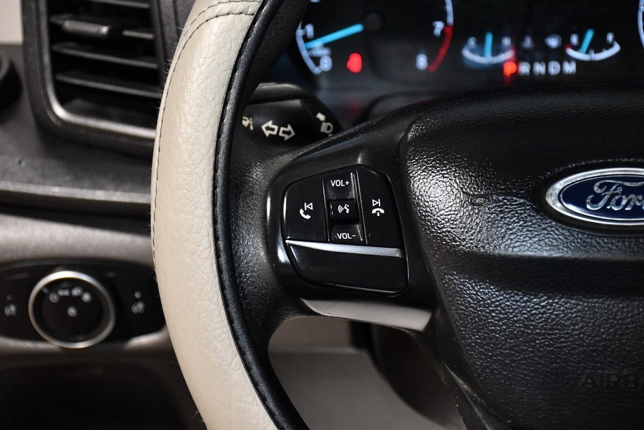 2020 Ford Transit Cargo Van Lakeworth FL