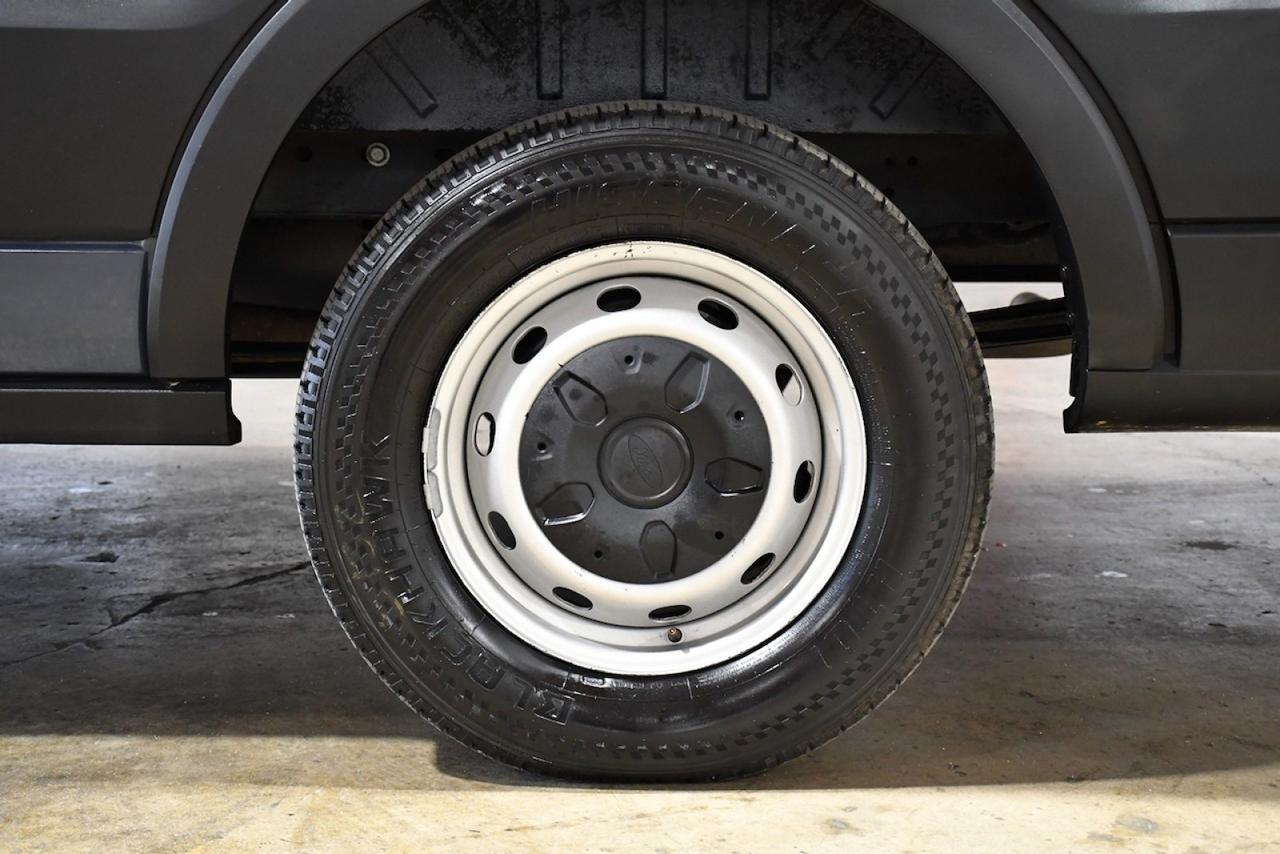 2020 Ford Transit Cargo Van Lakeworth FL