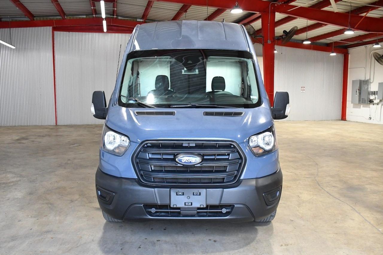 2020 Ford Transit Cargo Van Lakeworth FL