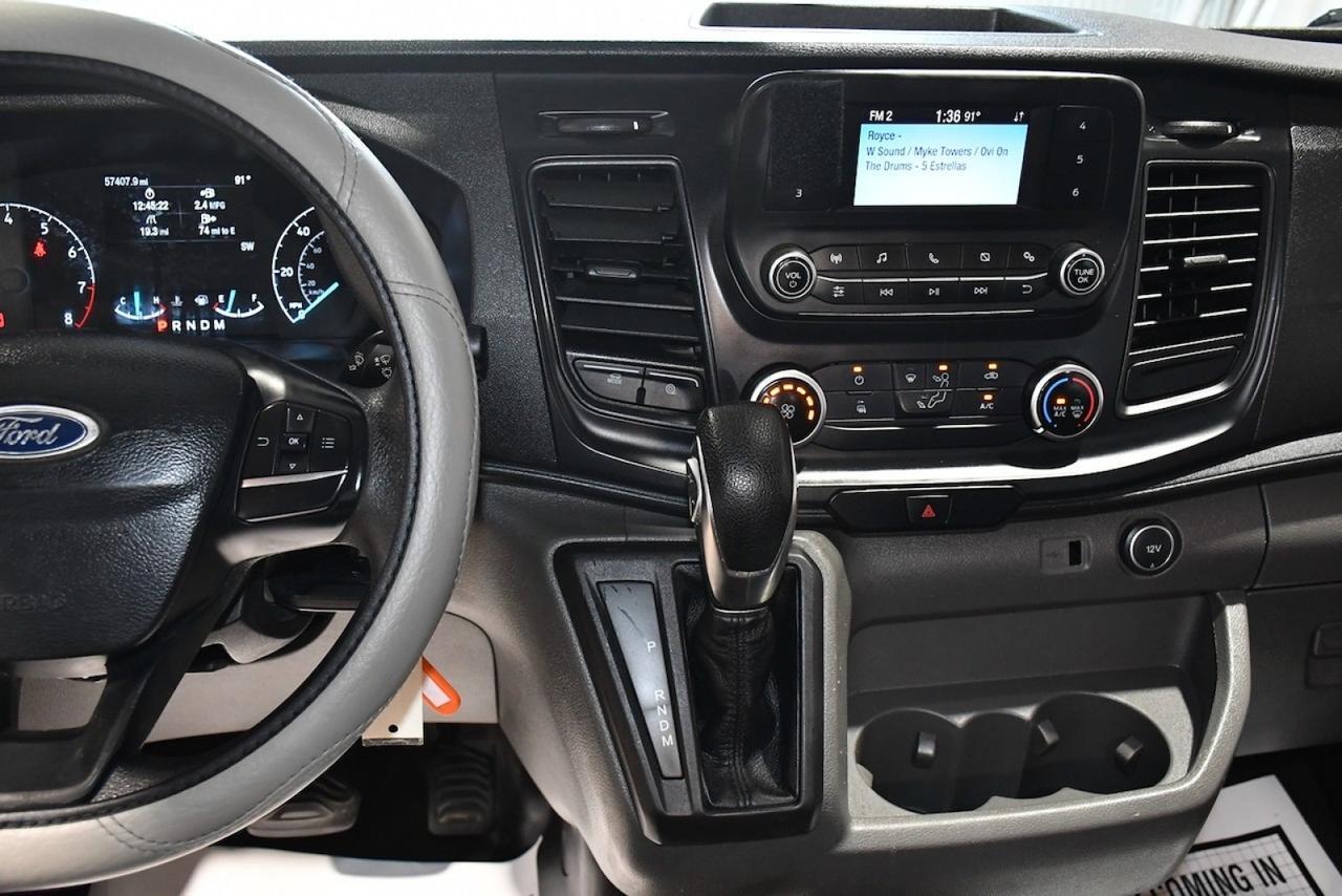 2020 Ford Transit Cargo Van Lakeworth FL