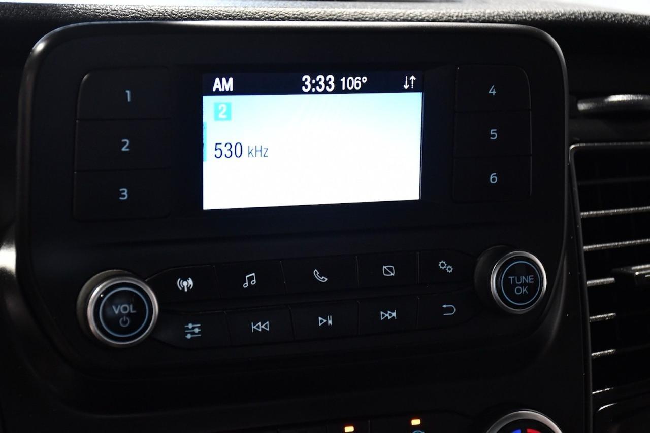 2020 Ford Transit Cargo Van Lakeworth FL