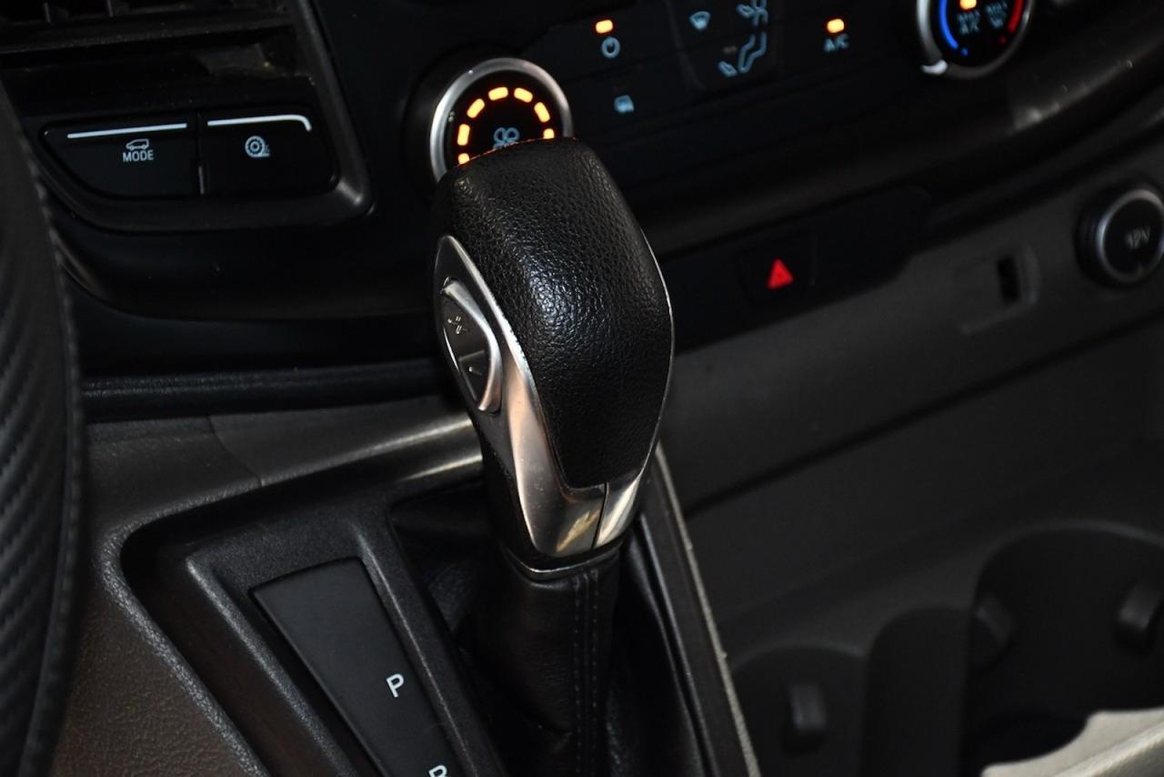 2020 Ford Transit Cargo Van Lakeworth FL