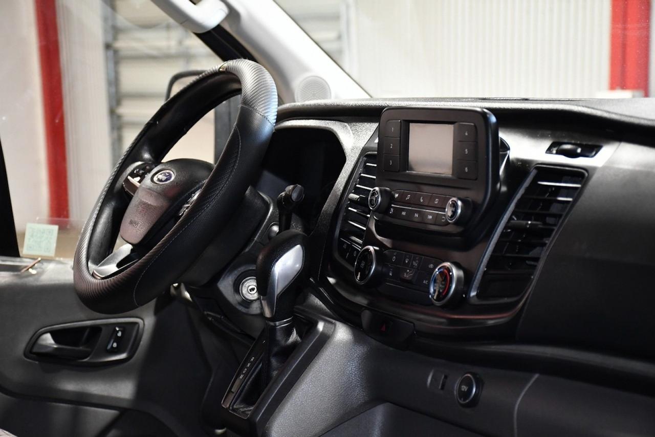 2020 Ford Transit Cargo Van Lakeworth FL