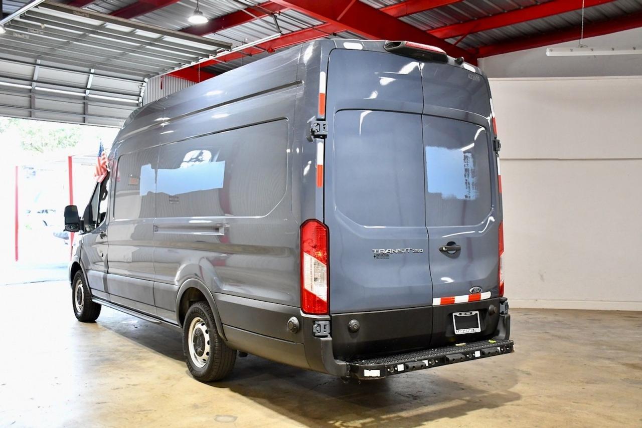 2020 Ford Transit Cargo Van Lakeworth FL