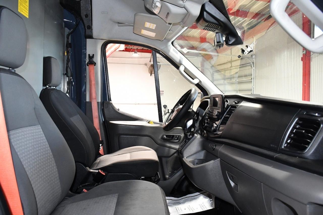 2020 Ford Transit Cargo Van Lakeworth FL