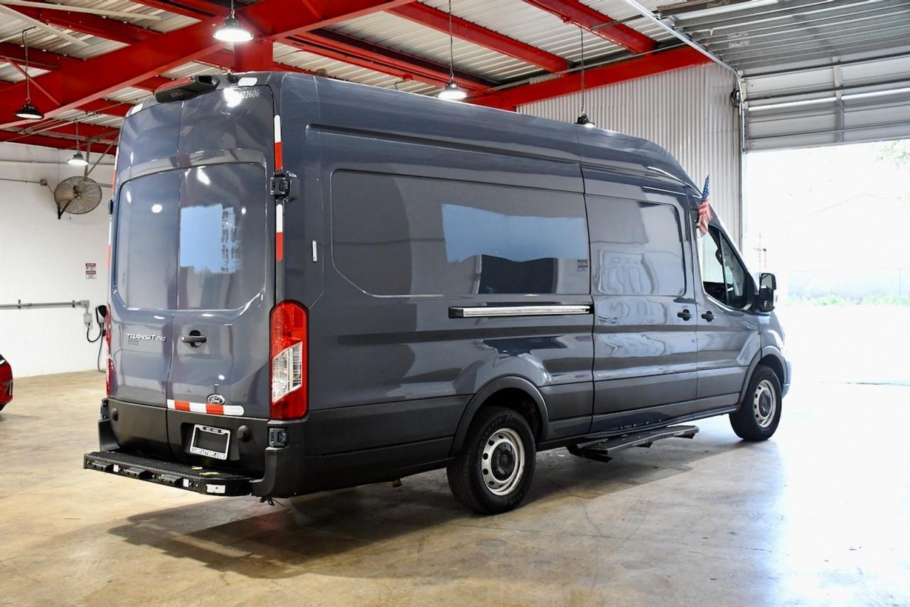 2020 Ford Transit Cargo Van Lakeworth FL