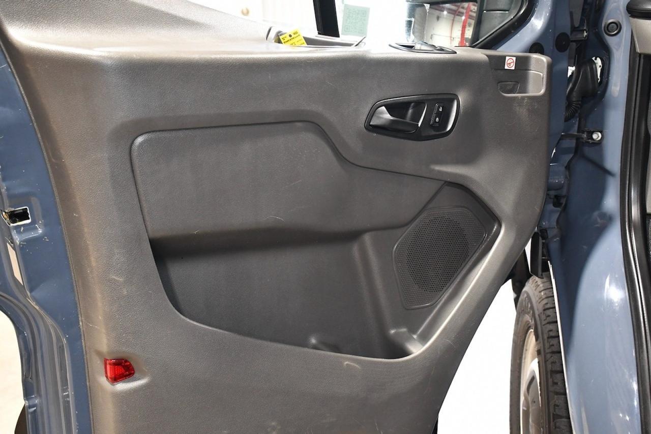 2020 Ford Transit Cargo Van Lakeworth FL