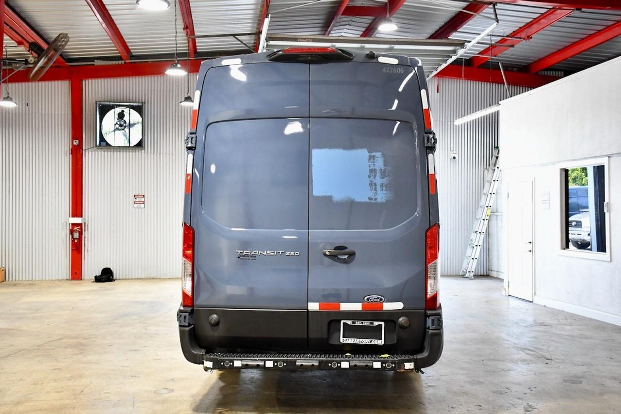 2020 Ford Transit Cargo Van Lakeworth FL