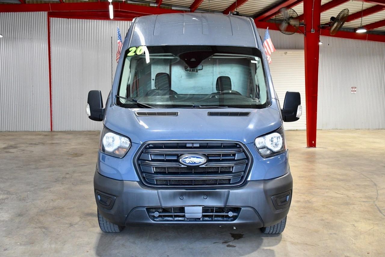 2020 Ford Transit Cargo Van Lakeworth FL