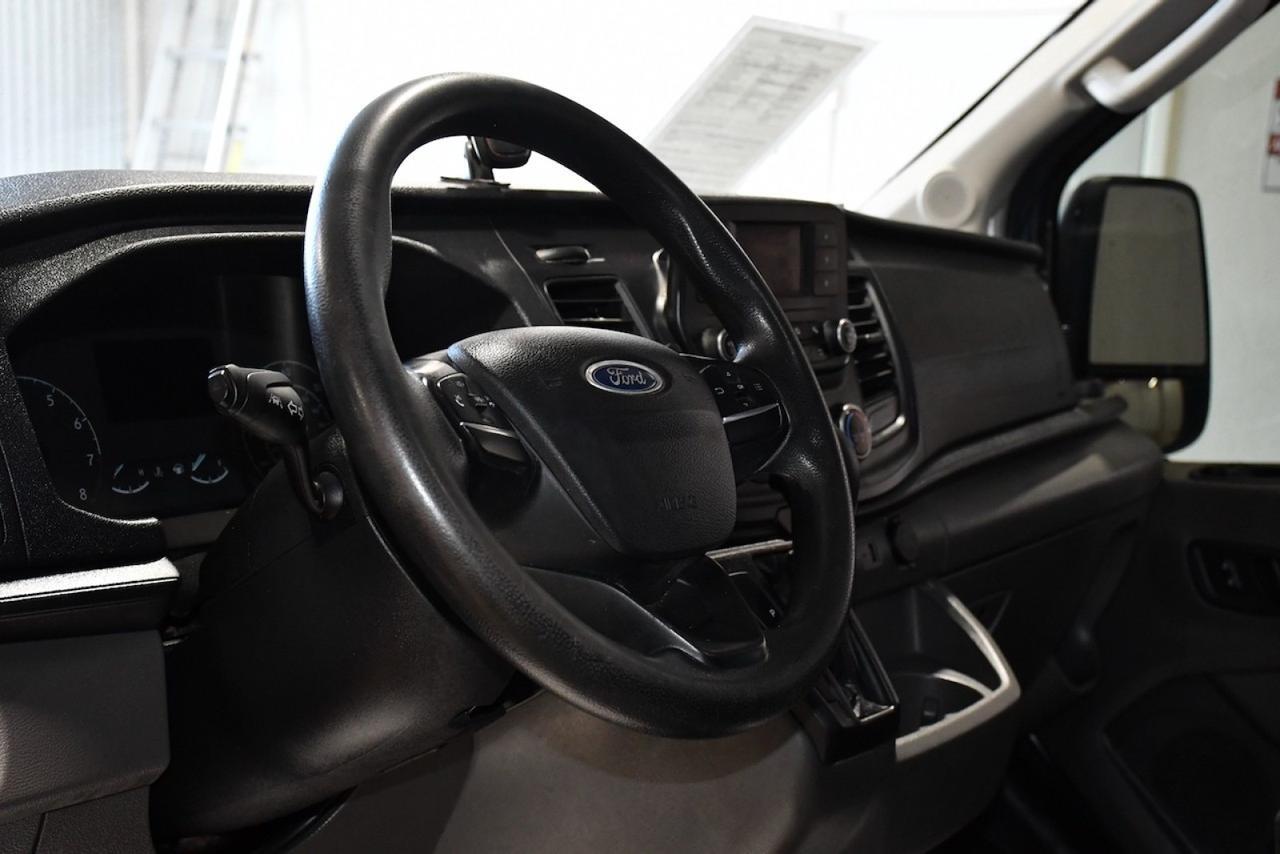 2020 Ford Transit Cargo Van Lakeworth FL