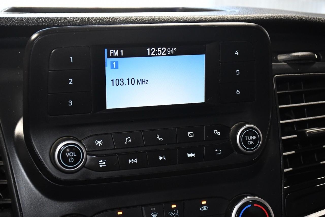 2020 Ford Transit Cargo Van Lakeworth FL
