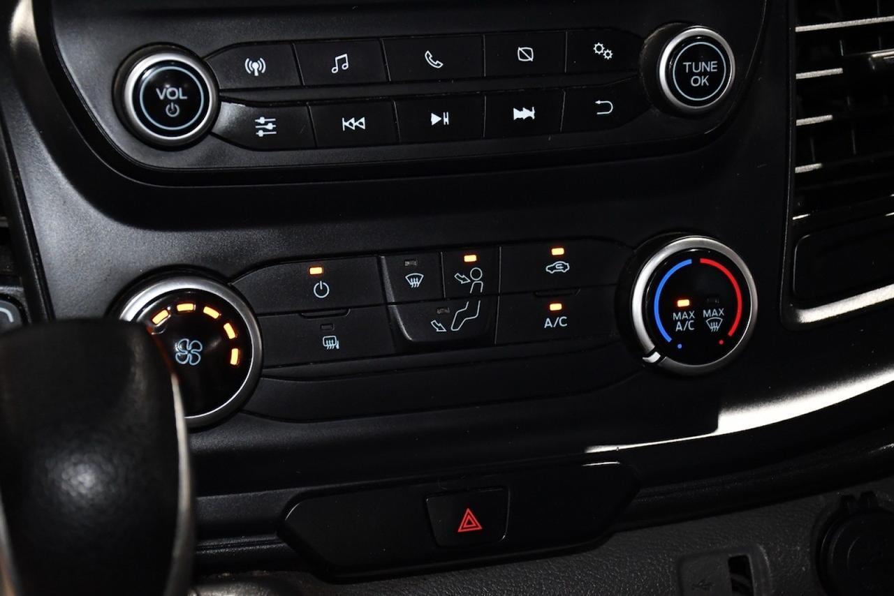 2020 Ford Transit Cargo Van Lakeworth FL