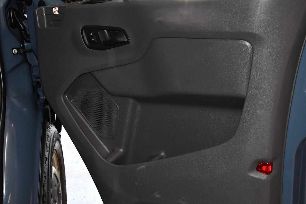 2020 Ford Transit Cargo Van Lakeworth FL