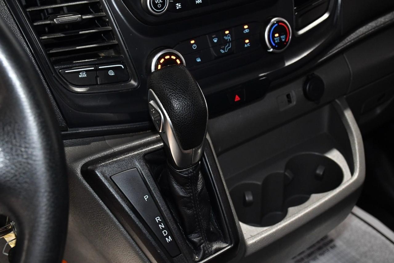 2020 Ford Transit Cargo Van Lakeworth FL
