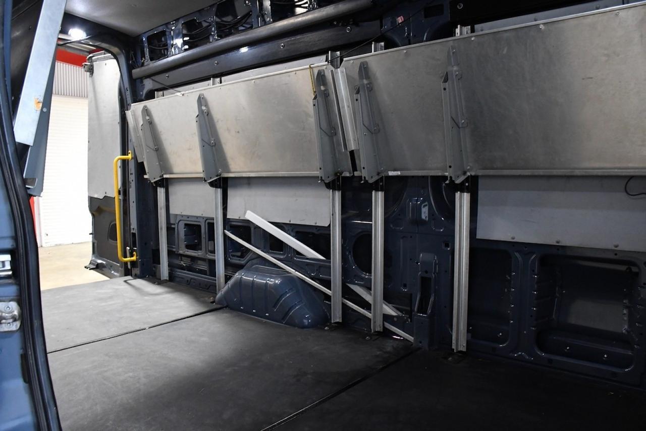 2020 Ford Transit Cargo Van Lakeworth FL