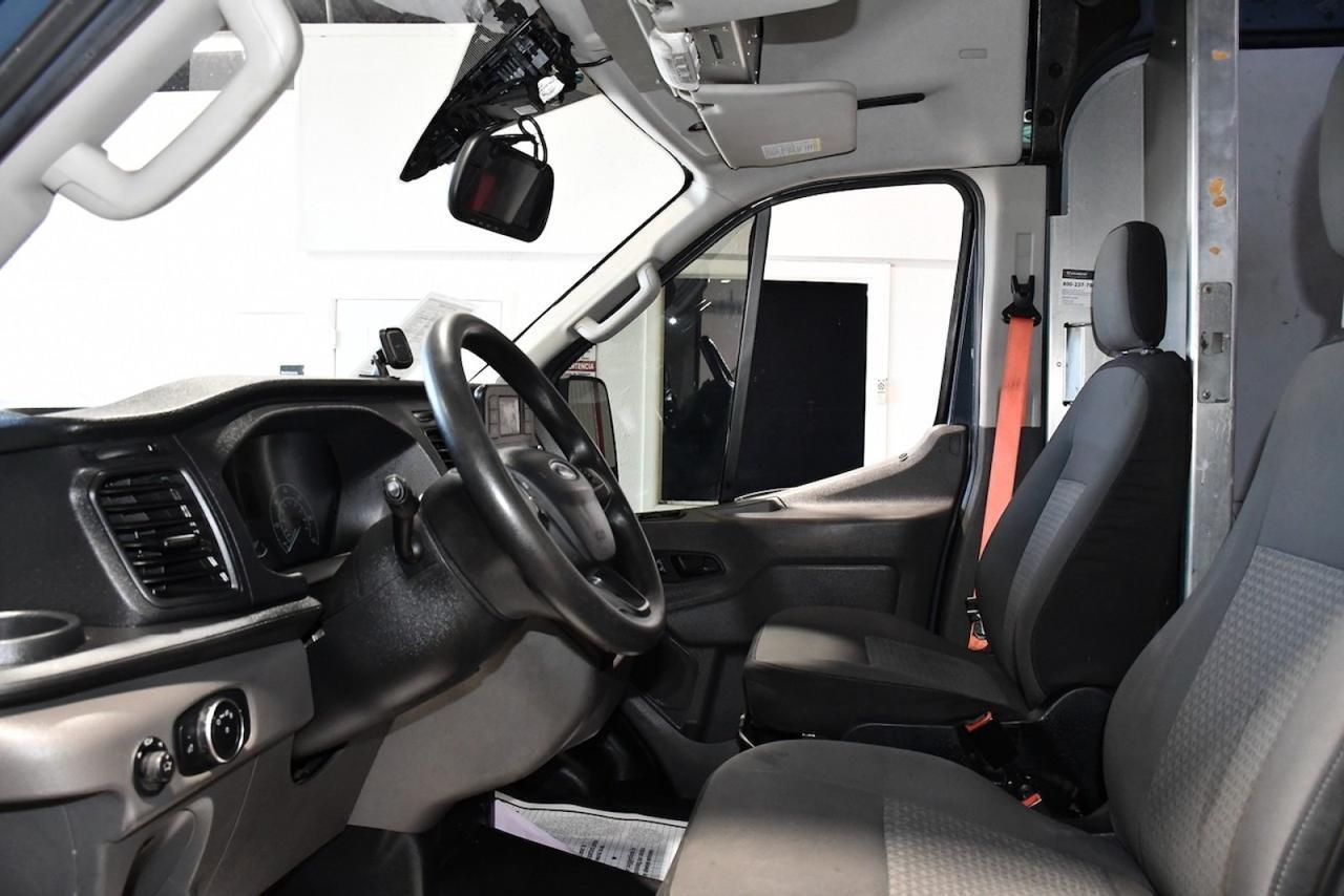 2020 Ford Transit Cargo Van Lakeworth FL