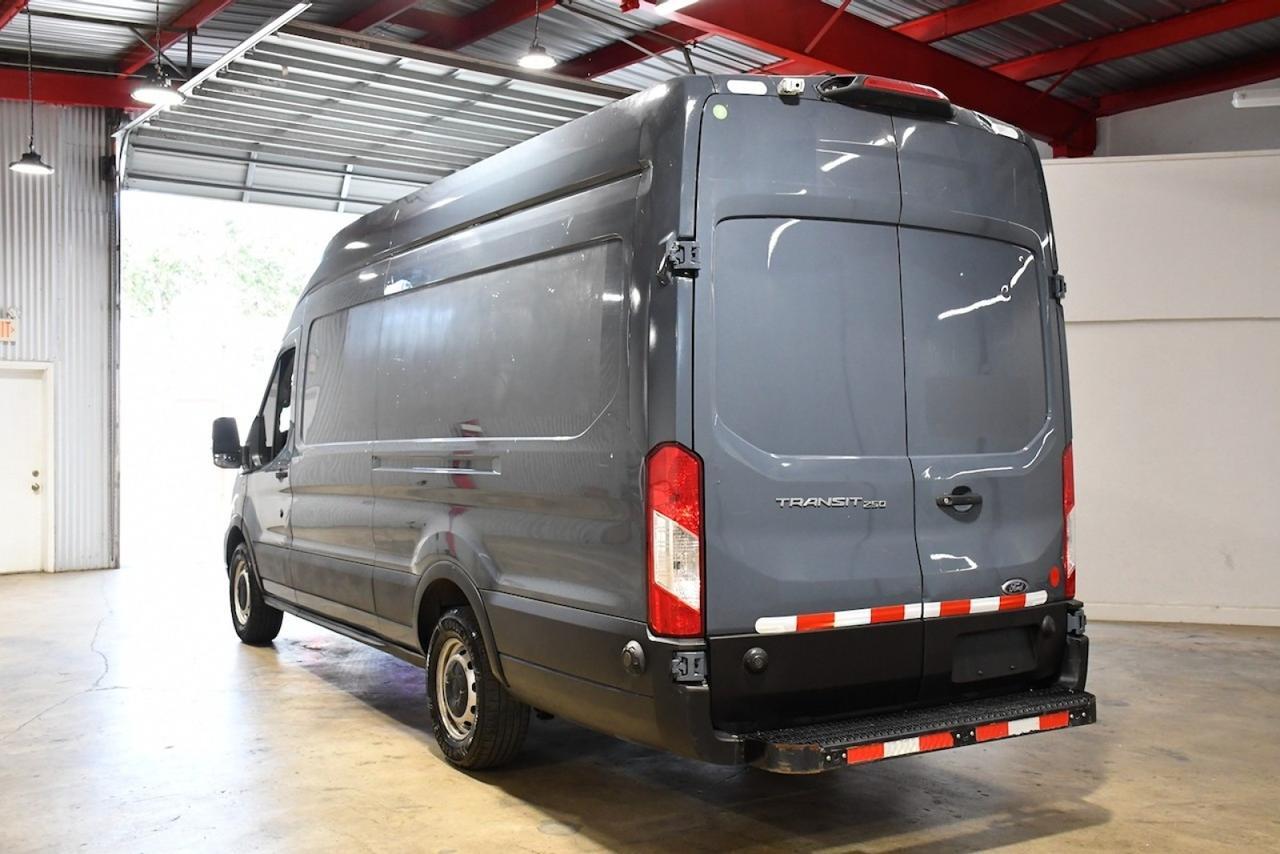 2020 Ford Transit Cargo Van Lakeworth FL