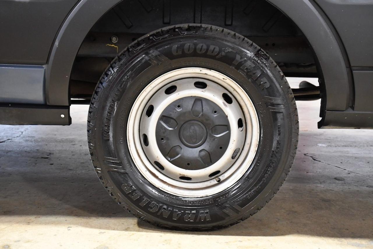 2020 Ford Transit Cargo Van Lakeworth FL