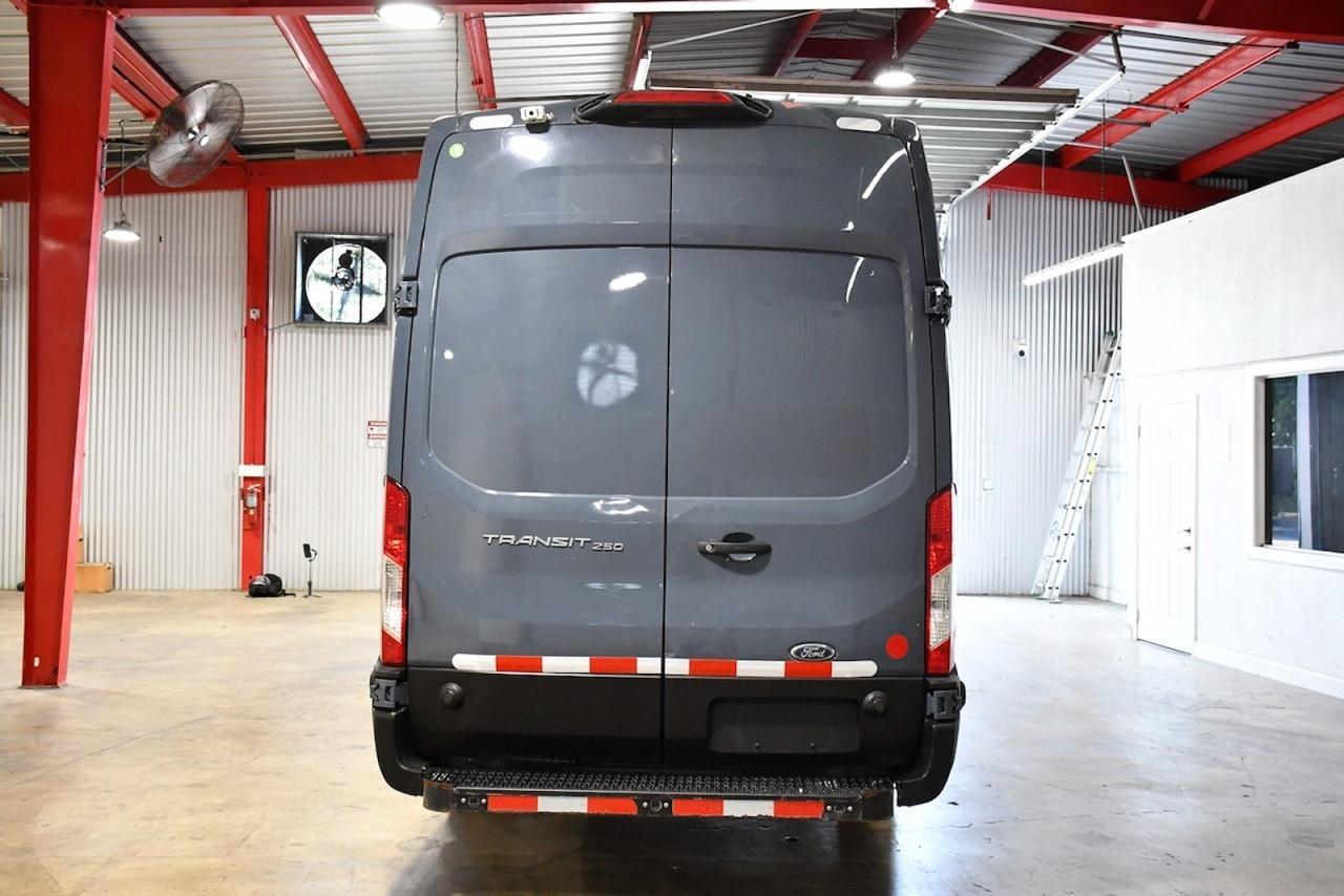 2020 Ford Transit Cargo Van Lakeworth FL