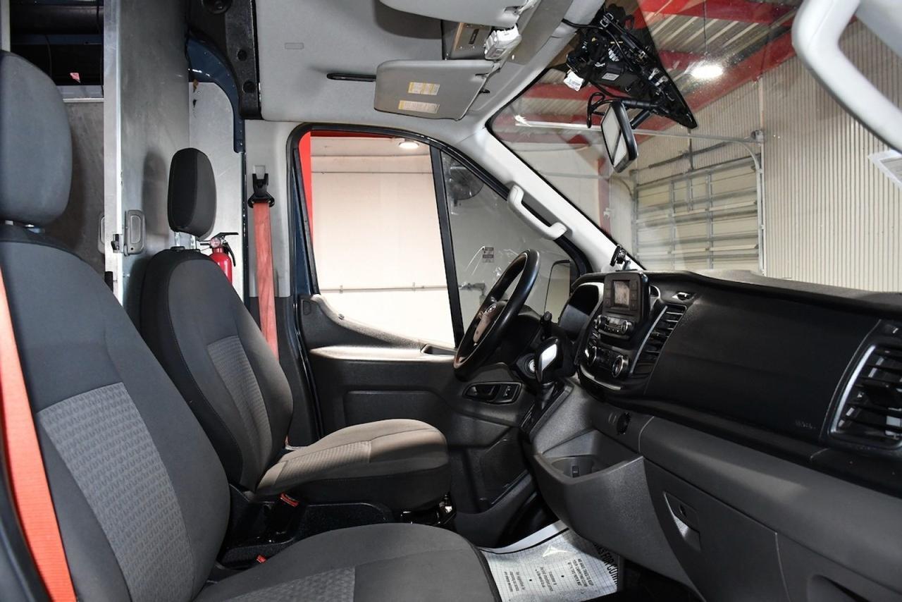2020 Ford Transit Cargo Van Lakeworth FL