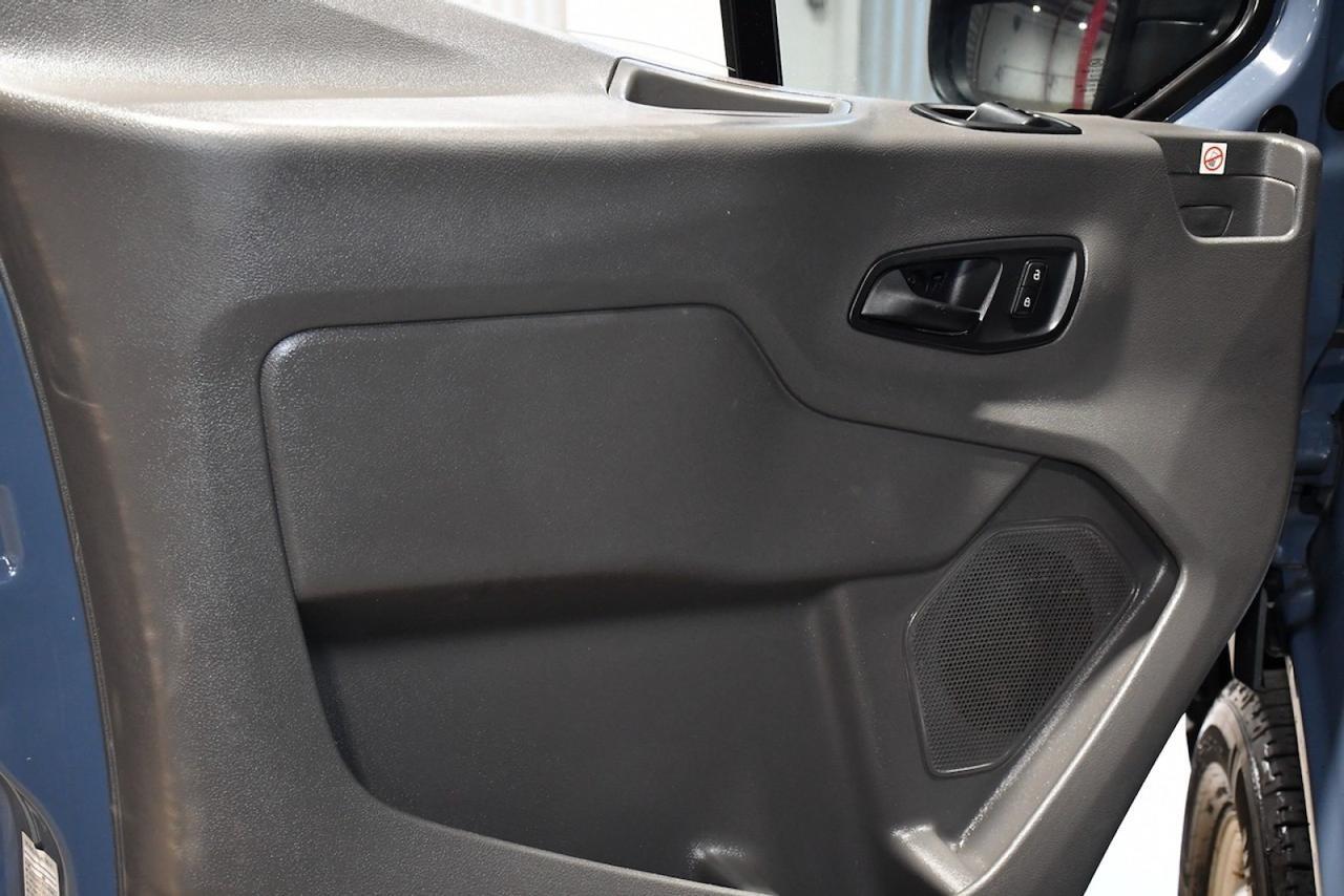 2020 Ford Transit Cargo Van Lakeworth FL
