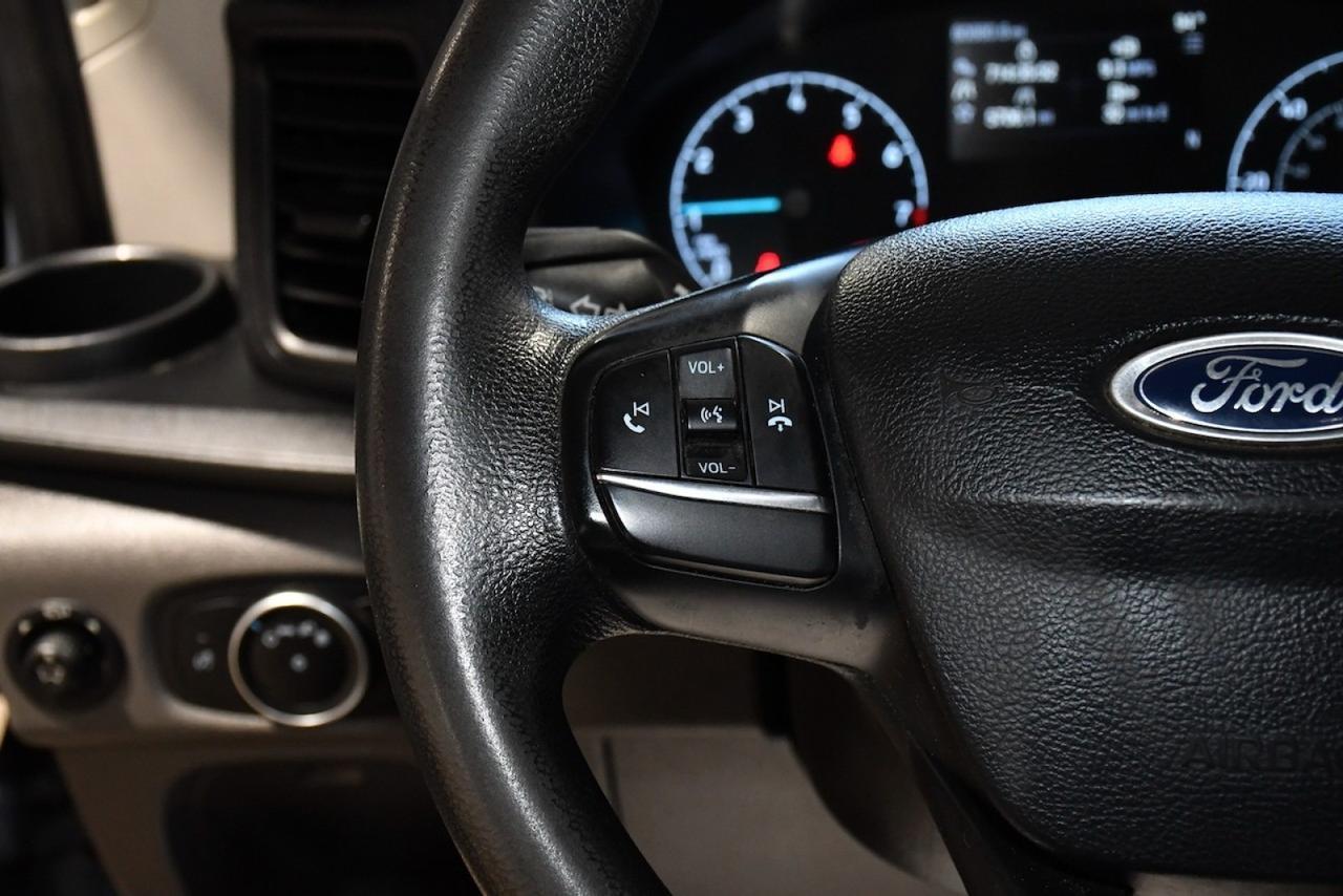2020 Ford Transit Cargo Van Lakeworth FL