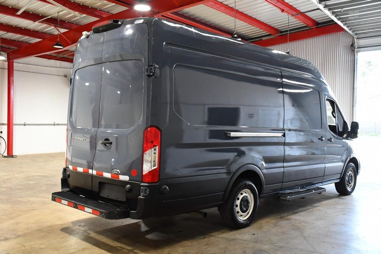 2020 Ford Transit Cargo Van Lakeworth FL